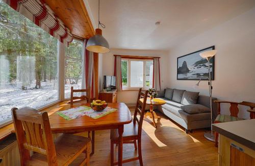 Koserow Casa | Meeressterne Ferienresort Damerow