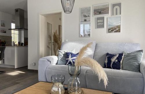 Holte-Spangen Casa | Meerglück CUX