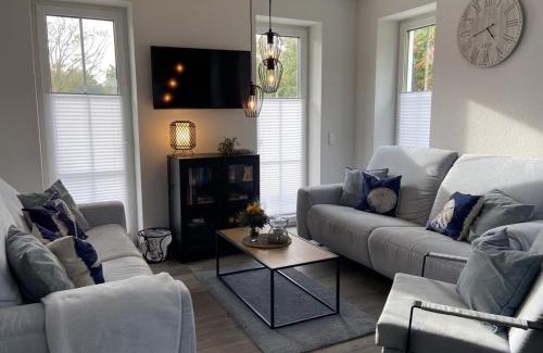 Holte-Spangen Casa | Meerglück CUX