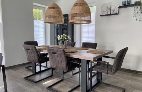 Holte-Spangen Casa | Meerglück CUX