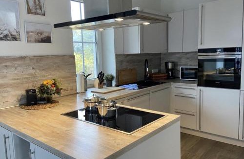 Holte-Spangen Casa | Meerglück CUX