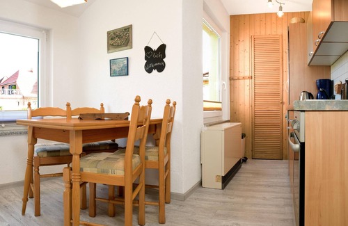 Kirchdorf Casa | MEERTIED - Small bungalow in Kirchdorf on the island of Poel!