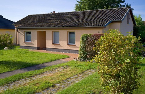 Kirchdorf Casa | MEERTIED - Small bungalow in Kirchdorf on the island of Poel!