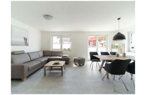 Juliusruh Casa | Meerzeit Comfortable holiday residence