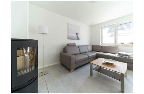 Juliusruh Casa | Meerzeit Comfortable holiday residence
