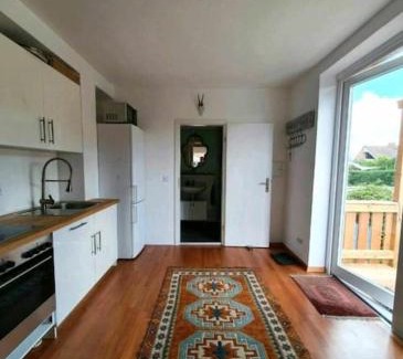Neustadt in Holstein Apartamento | Meerzeitraum Ferienwohnung