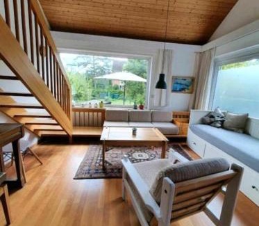Neustadt in Holstein Apartamento | Meerzeitraum Ferienwohnung