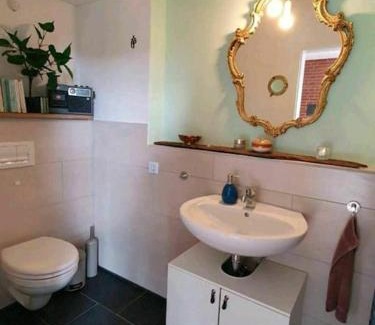Neustadt in Holstein Apartamento | Meerzeitraum Ferienwohnung