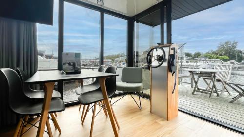 Municipality of Uitgeest Casa | Meerzicht by Droomvilla