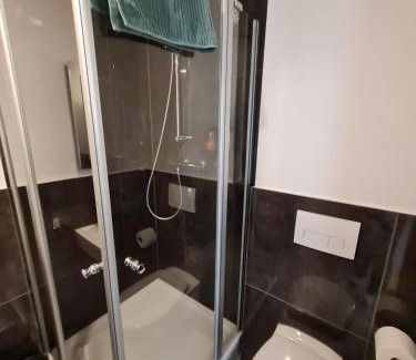 Azmannsdorf Apartamento | Meet and Greet am Radfernweg E-Bike Verleih modern 2