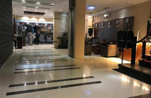 Padang Sidempuan Hotel | Mega Permata Hotel