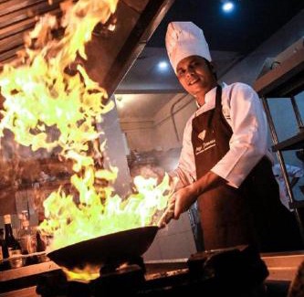 Padang Sidempuan Hotel | Mega Permata Hotel