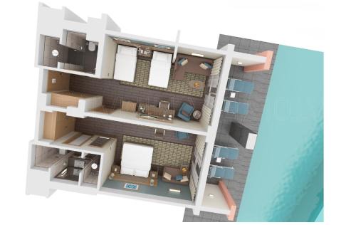 Belek Golf Area Hotel | Megasaray Club Belek