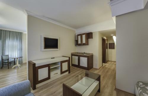 Belek Golf Area Hotel | Megasaray Club Belek