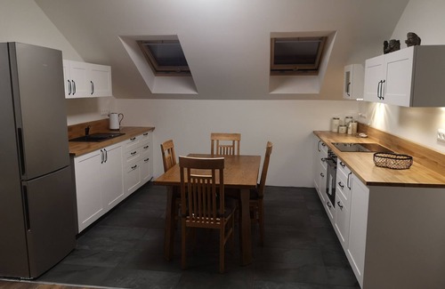 Boklund Apartamento | Megis Ferienunterkunft