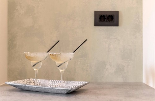 Theologos Cama Y Desayuno | Megusta Suites