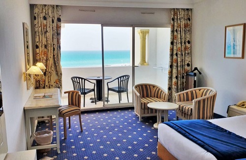 Yasmine Hotel | Mehari Hammamet Thalasso & SPA