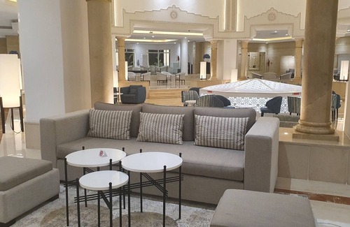 Yasmine Hotel | Mehari Hammamet Thalasso & SPA