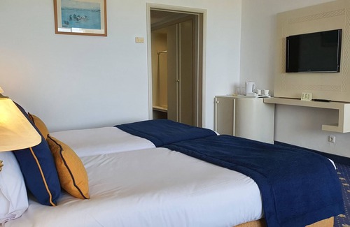 Yasmine Hotel | Mehari Hammamet Thalasso & SPA