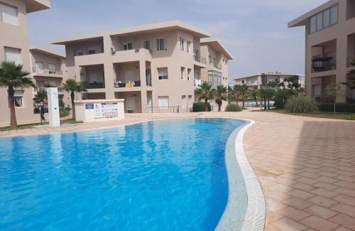 Mehdya Apartamento | Mehdia kenz