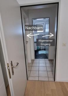 Andelfingen District Apartamento | Mehrere Ferienwohnungen in Top Lage in der Nähe eines Rhein-Strandbads