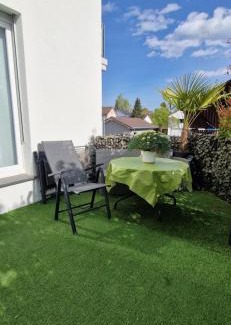 Andelfingen District Apartamento | Mehrere Ferienwohnungen in Top Lage in der Nähe eines Rhein-Strandbads