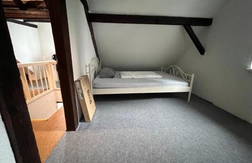 Siegen Casa | Mehrere Zimmer in erster Lage