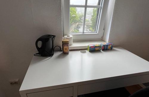 Siegen Casa | Mehrere Zimmer in erster Lage