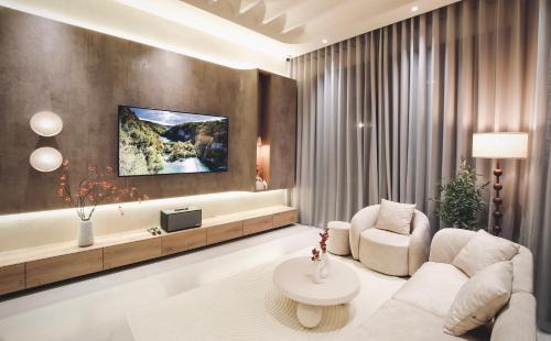 Van Giang Villa | Mei Villa - Ocean Park 3