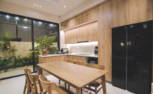 Van Giang Villa | Mei Villa - Ocean Park 3