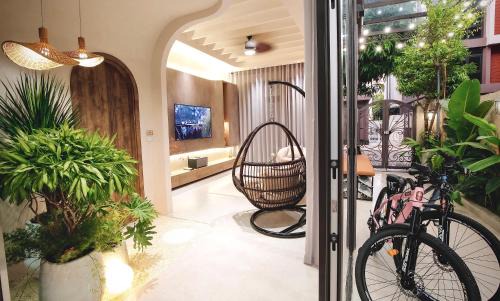 Van Giang Villa | Mei Villa - Ocean Park 3