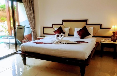 Talat Yai Hotel | Mei Zhou Phuket Hotel