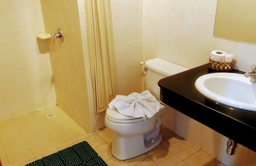 Talat Yai Hotel | Mei Zhou Phuket Hotel