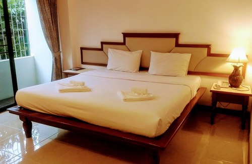 Talat Yai Hotel | Mei Zhou Phuket Hotel