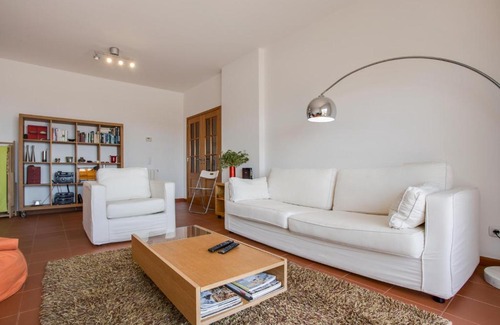 Albardeira Apartamento | Meia Praia Beach Apartment