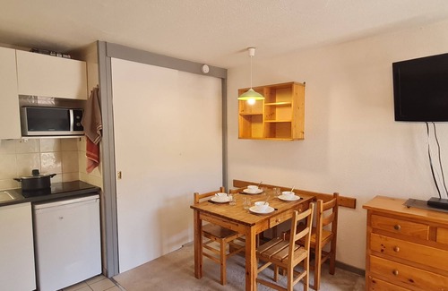 Mont-de-Lans Casa | Meije 7 N°A1 - ST4 in Les Deux Alpes
