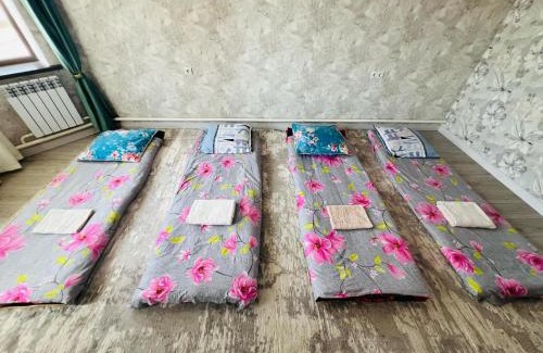 Ak-Talaa District Casa | Meimanbek Guesthouse