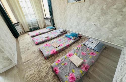 Ak-Talaa District Casa | Meimanbek Guesthouse