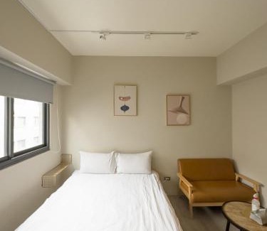 University District Casa | meimo文旅