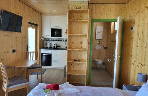 Ballersbach Casa | mein kleinDOMIZIL Mittenaar