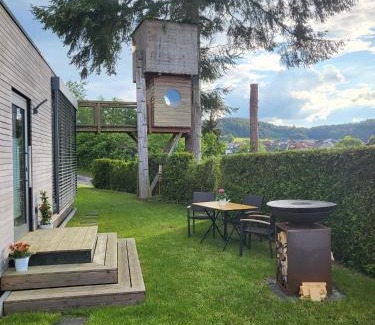 Ballersbach Casa | mein kleinDOMIZIL Mittenaar