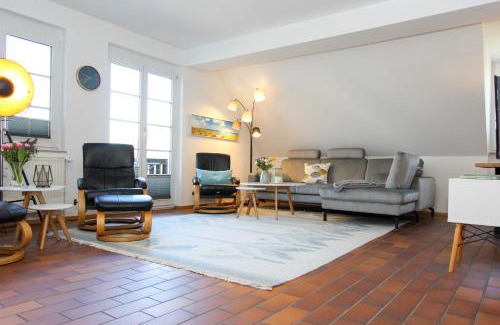Ostseebad Prerow Apartamento | Mein Ostsee-Glück