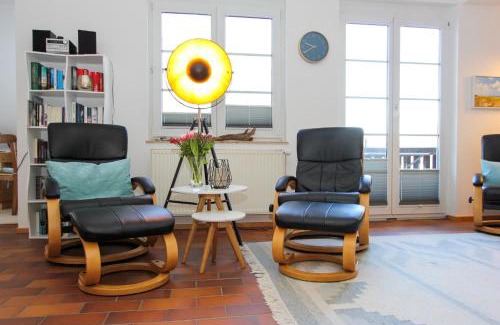 Ostseebad Prerow Apartamento | Mein Ostsee-Glück