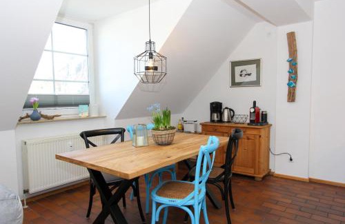 Ostseebad Prerow Apartamento | Mein Ostsee-Glück
