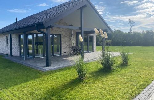 Niesgrau Casa | Mein-Ostseeplätzchen Haus am Meer 7