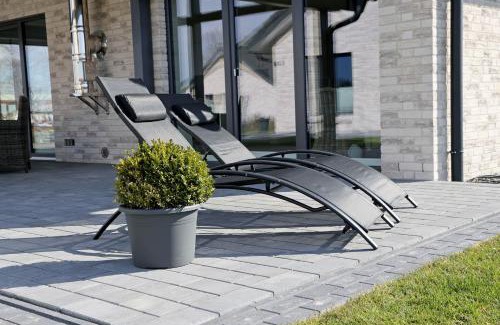 Niesgrau Casa | Mein-Ostseeplätzchen Haus am Meer 9