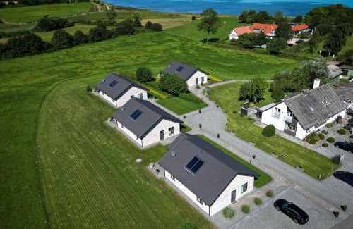 Niesgrau Casa | Mein-Ostseeplätzchen Haus am Meer 6