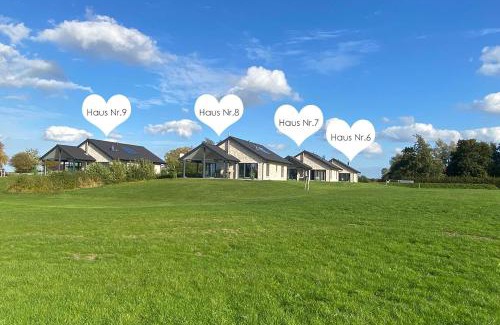 Niesgrau Casa | Mein-Ostseeplätzchen Haus am Meer 6