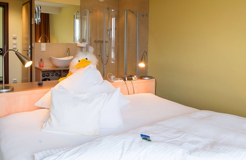 Heusenstamm Hotel | Mein Schlosshotel