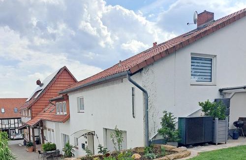 Seeburg Apartamento | Meine Ferienwohnung Seeburg 2